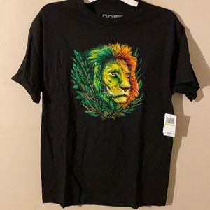 Boys LRG T-Shirt New